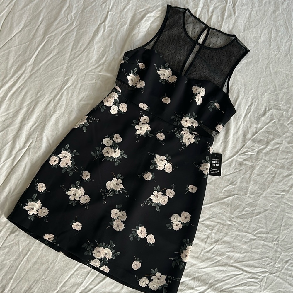 Express Dress